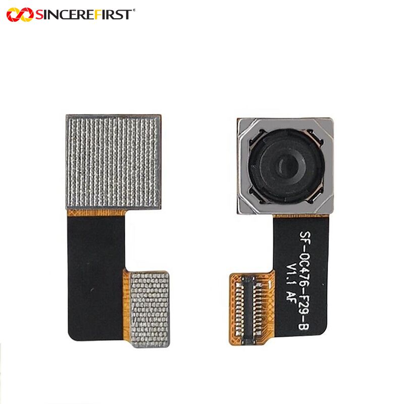 1/2.7-inch IMX376 MIPI Sensor Camera Module