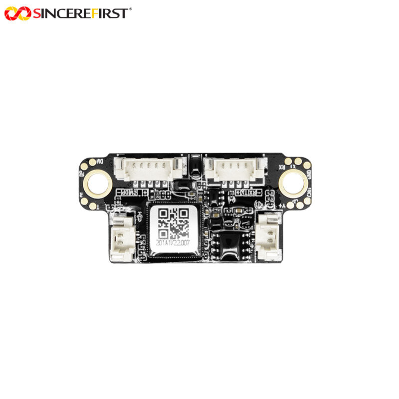 USB2.0 2MP 3D IR+RGB Face Recognition Camera Module