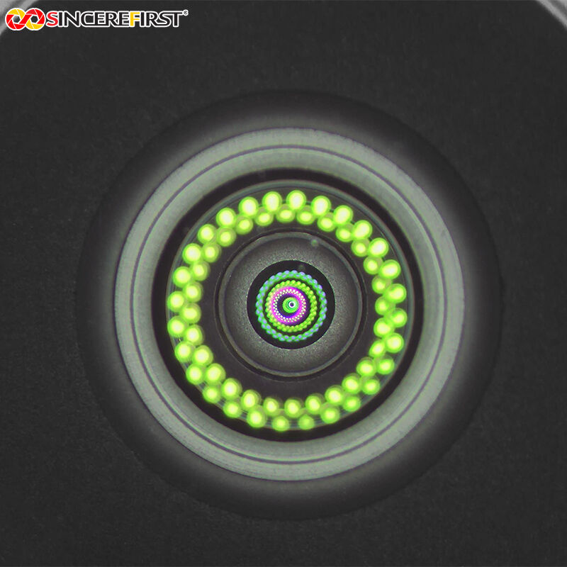 50MP F2.0 Fixed Focus 1/2 Inch Sony IMX586 CMOS Sensor Camera Module