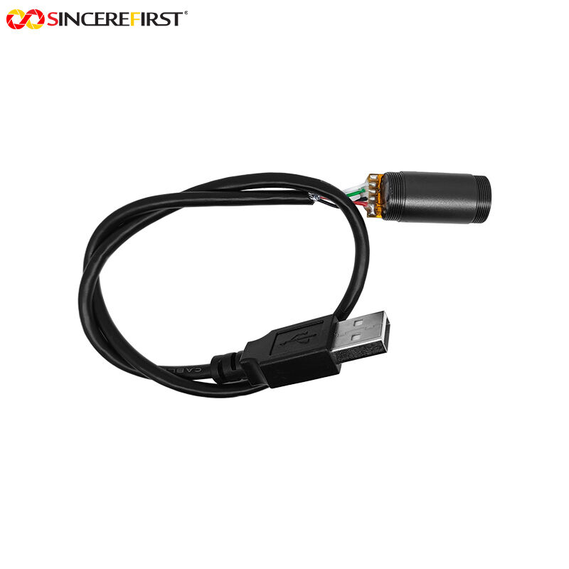 5MP HD USB2.0 Auto Focus Endoscope Camera Module