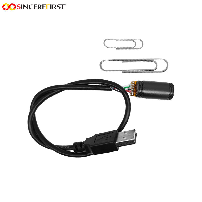 5MP HD USB2.0 Auto Focus Endoscope Camera Module
