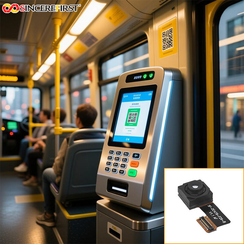 IMX376 CMOS Sensor Auto Focus MIPI Interface HD Camera Module